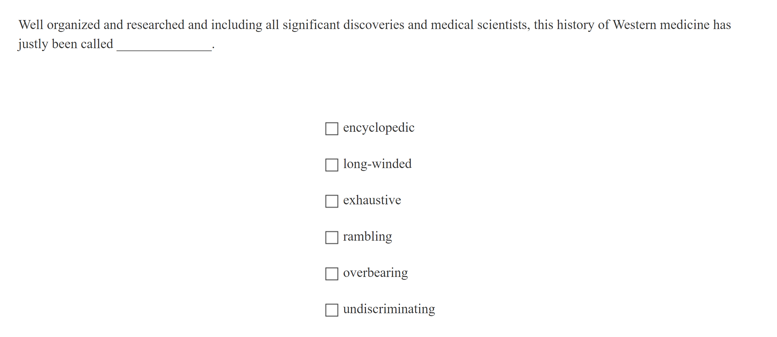 KMF Comprehensive set of mathematics questions after the reform